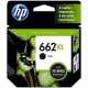 HP 662XL CARTUCHO DE TINTA PRETO (6,5 ml)